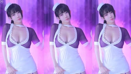 Afreecatv그릴래영(BJ雷英)2025年12月14日Sexy Dance121534